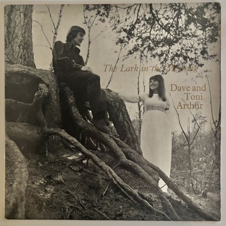 The Lark In The Morning by Dave & Toni Arthur