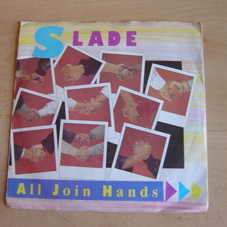 All Join Hands by Slade