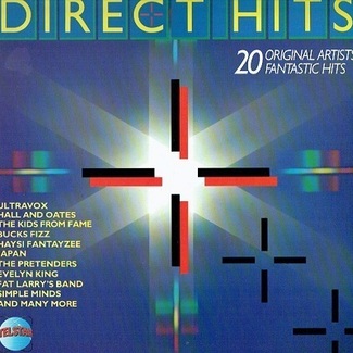 Direct Hits by Various
