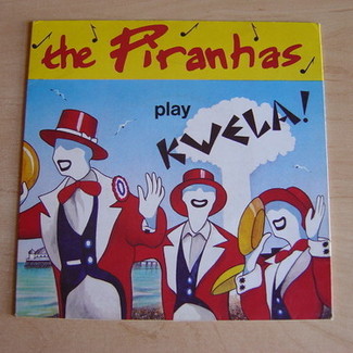 Tom Hark by The Piranhas