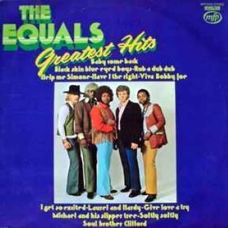 The Equals Greatest Hits by The Equals
