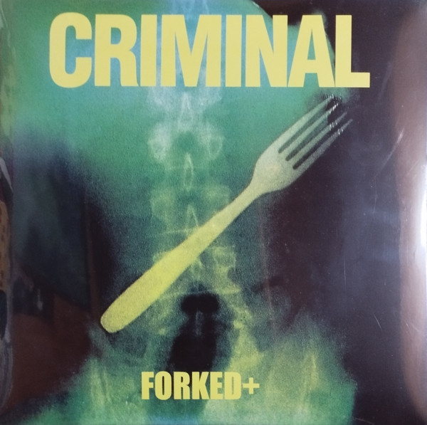 Forked +