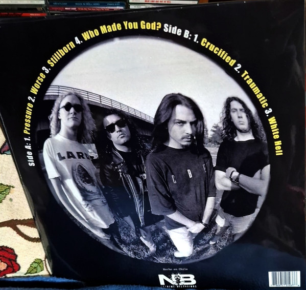 Forked + by Criminal (chi)